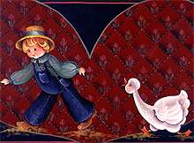 The Chaser & The Chasee - JP1160