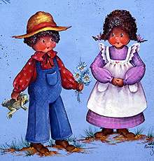 Elijah & Hannah - JP1162