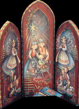 Birthday of The King - JP1179