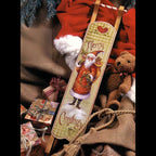 St. Nicholas Sleigh - JP1198