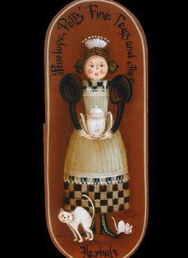 Penelope Pott - JP1207