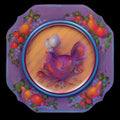Feathered Chef - JP3006