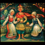 Legends of Santa Claus - JP3017