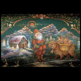 Legends of Santa Claus Packet - JP3017