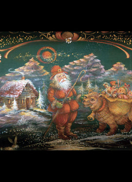 Legends of Santa Claus - JP3017