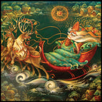 Legends of Santa Claus - JP3017