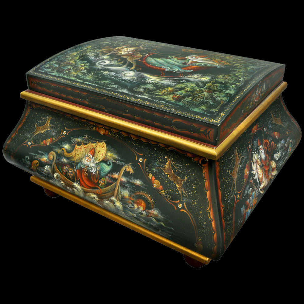 Legends of Santa Claus - JP3017