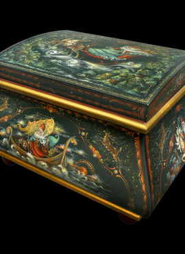 Legends of Santa Claus - JP3017