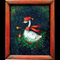The Christmas Goose - JP3041