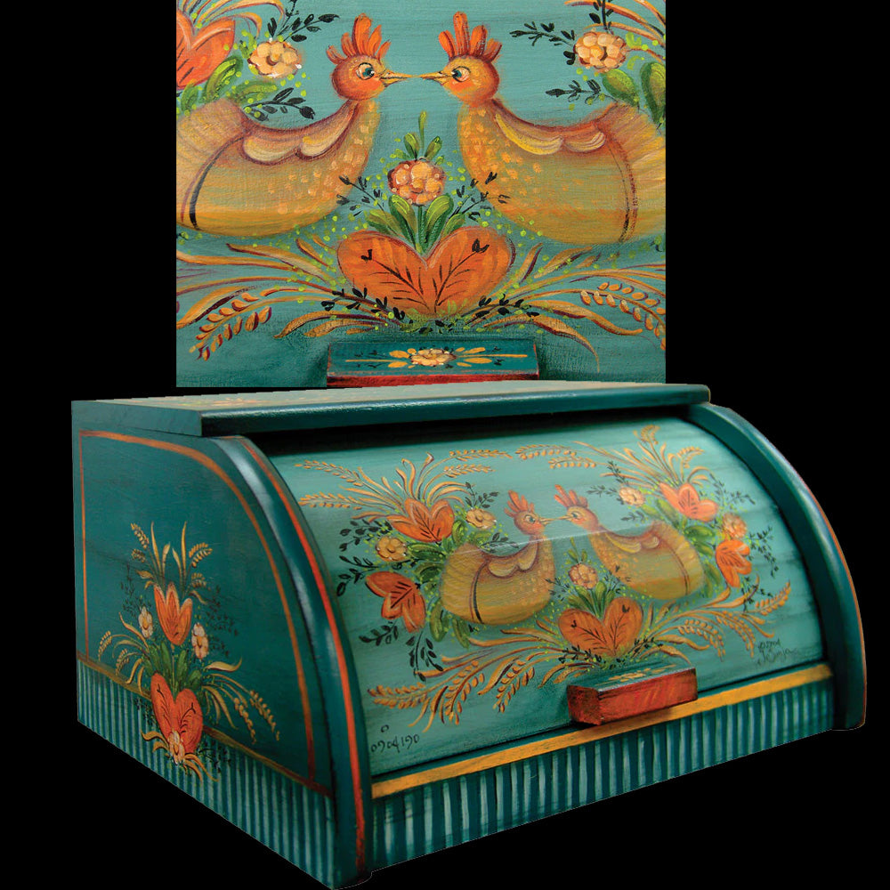 Friendship's Golden Gardens - JP3047