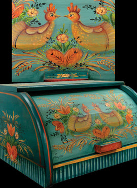 Friendship's Golden Gardens - JP3047