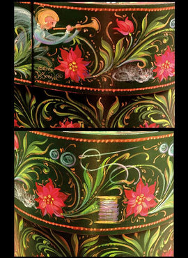 50th Anniversary Box - JP3055