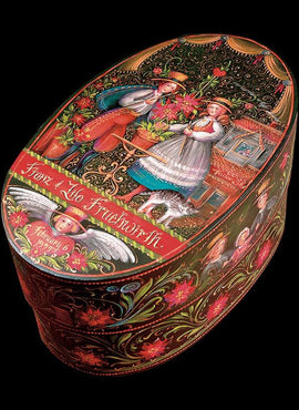 50th Anniversary Box - JP3055