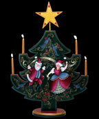 Christmas Day in the Morning - JP3056