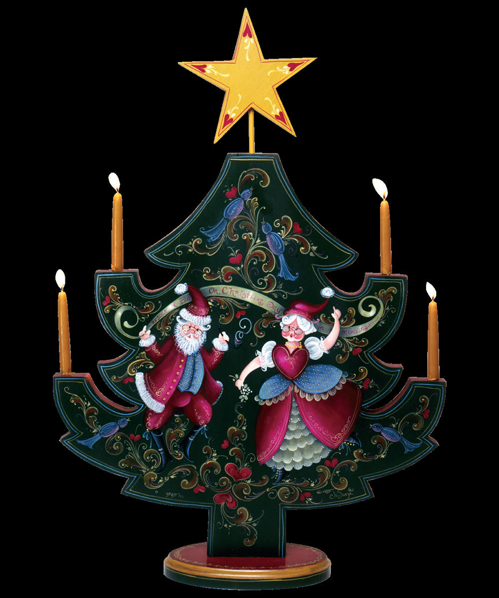 Christmas Day in the Morning - JP3056