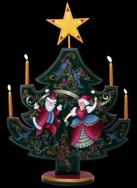 Christmas Day in the Morning - JP3056