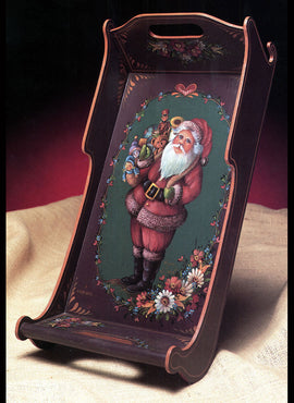 Jolly Old Elf - JP3057