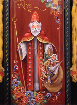 Santa Klaas - JP3106