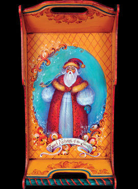 St. Nicolas of the Snows - JP3121