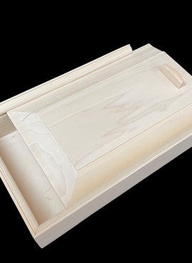 Hindeloopen School Box - JP3125