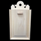 Hindeloopen School Box - JP3125
