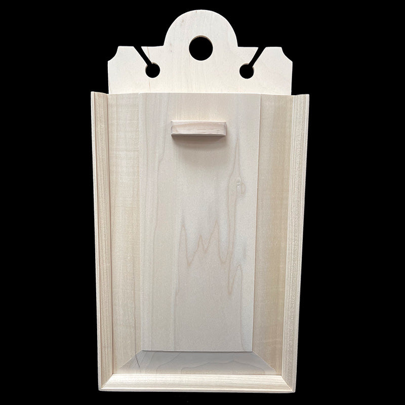 Hindeloopen School Box - JP3125