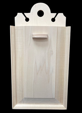 Hindeloopen School Box - JP3125