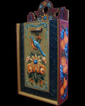 Hindeloopen School Box - JP3125