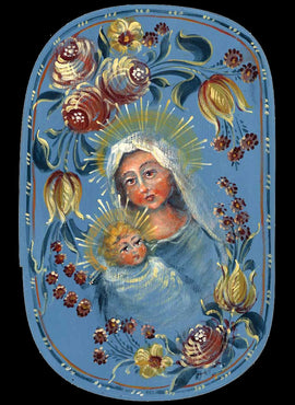 Christ Kindle Boxes - JP3128