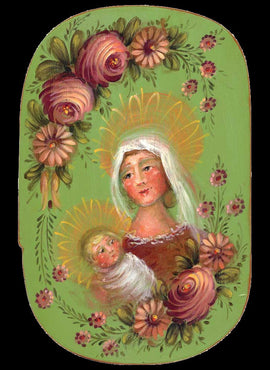 Christ Kindle Boxes - JP3128