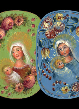 Christ Kindle Boxes - JP3128