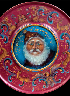 Santa's Wish - JP3129