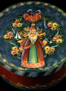 I love Santa - JP3131