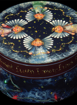 Twinkle Twinkle - JP3133