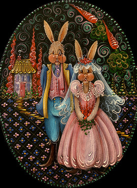 The Wedding - JP3151