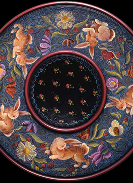 Bunny Renaissance - JP3152