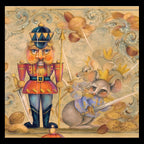 Nutcracker Tin - JP3164