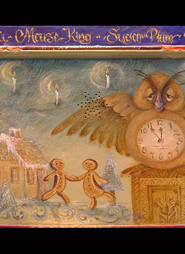 Nutcracker Tin - JP3164