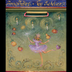 Nutcracker Tin - JP3164