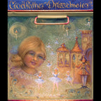Nutcracker Tin - JP3164