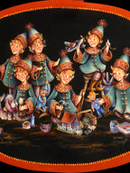 Toyland, Toyland - JP3168