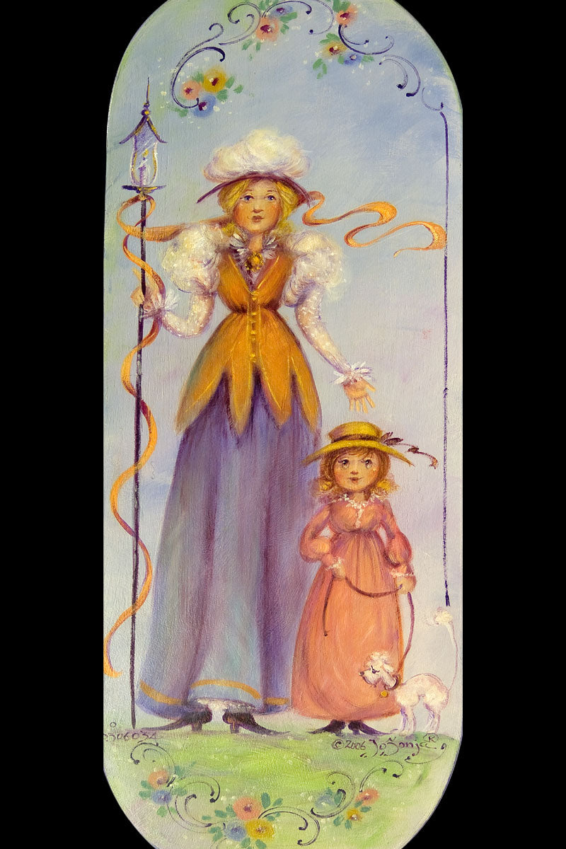 Sisters - JP3172