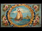 St. Nikolas Fraternity Chest - JP3185