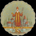 St. Nicolas Giver of Gifts - JP3210