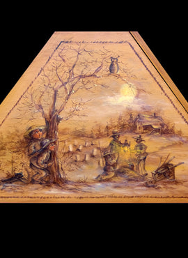 Delta Queen Tickets & Tolls - JP3218