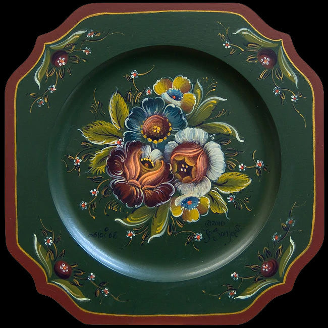 Valdres Bouquet - JP3228