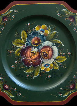 Valdres Bouquet - JP3228