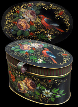 Chippendale Studies - JP3240