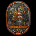 German Bride's Box - JP3250