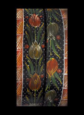 German Bride's Box - JP3250